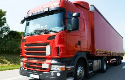 Bursa Eldivan Ambar Kargo